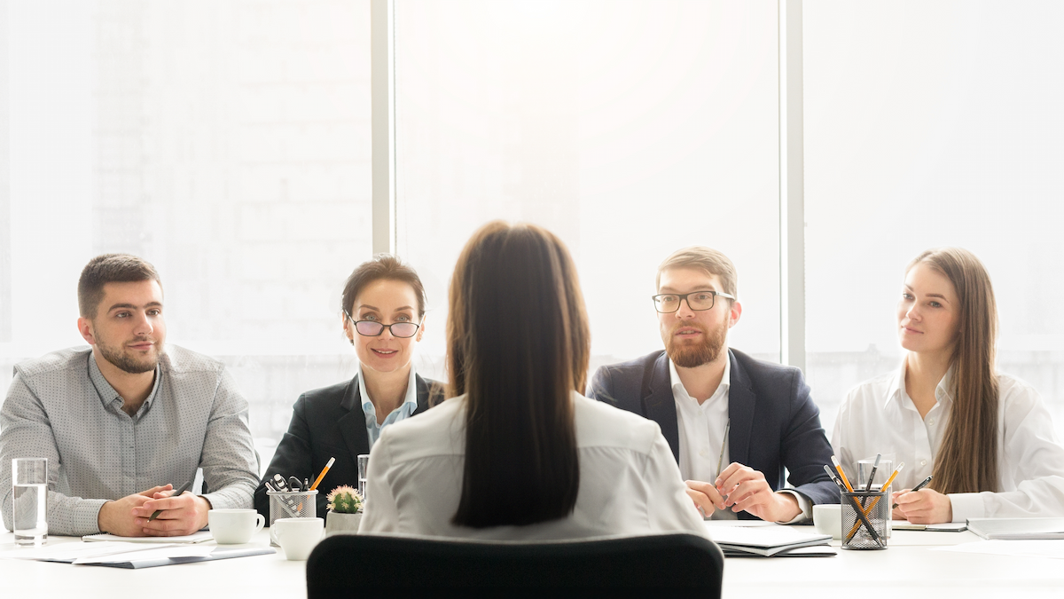 2. What Japanese IT Company Interviewers Are Looking For