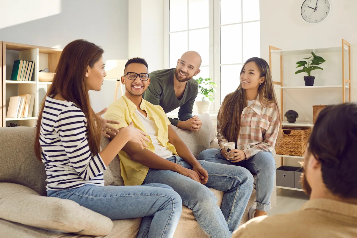 3. Points for a Worry-Free Move-In