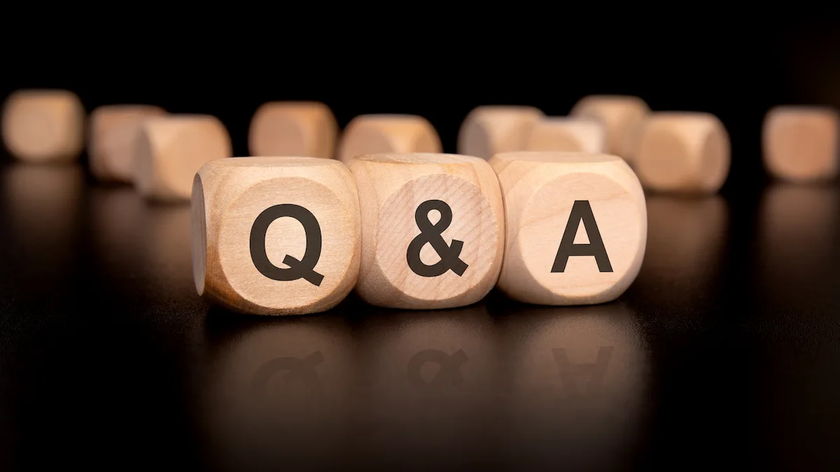 6. Q&A About Share Houses for Foreigners