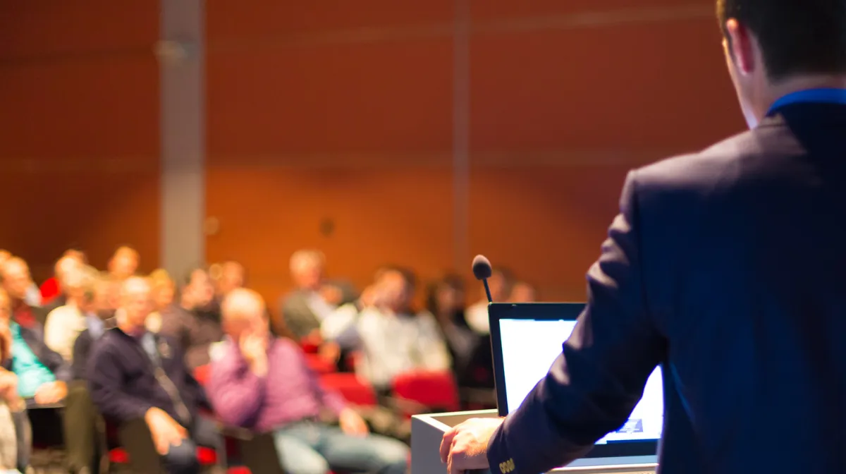 2. Guide to Leveraging Japanese Tech Conferences for Foreign Engineers