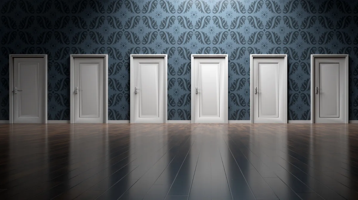 2. How to Choose a Share House for Foreigners