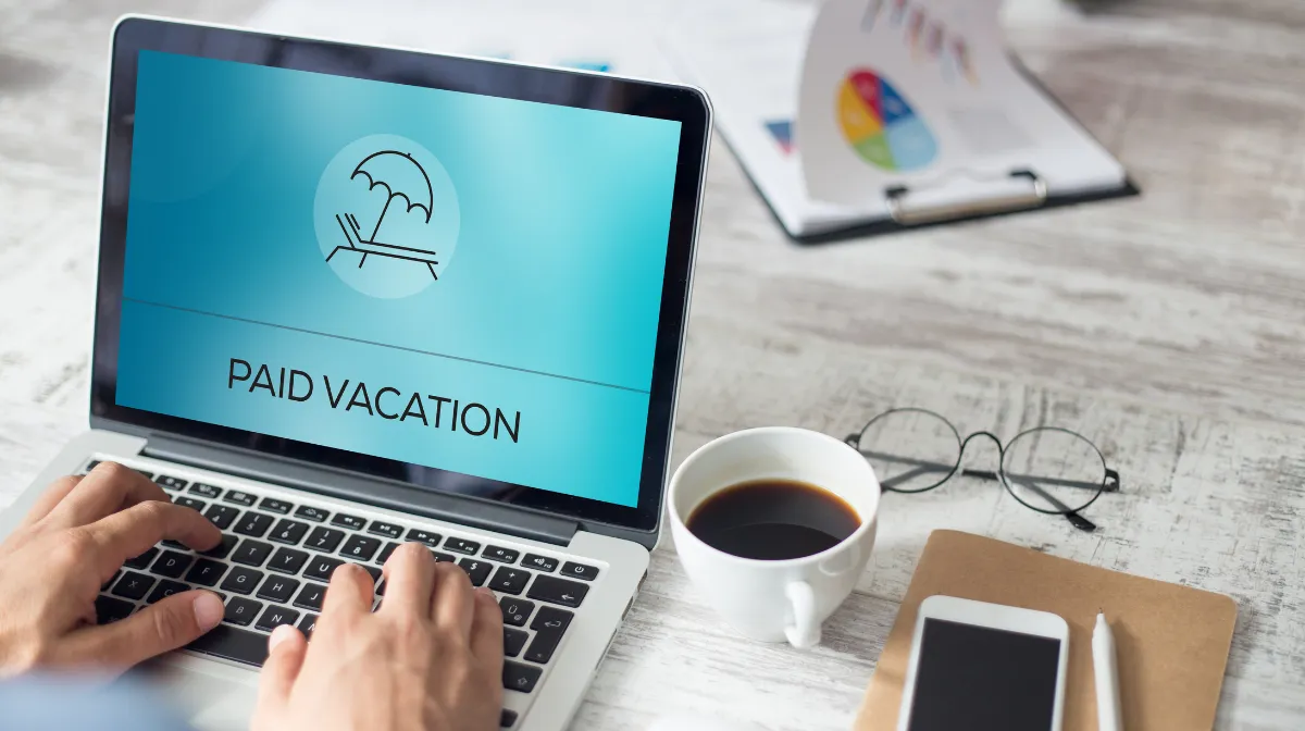 4. Japan's Unique Paid Leave System