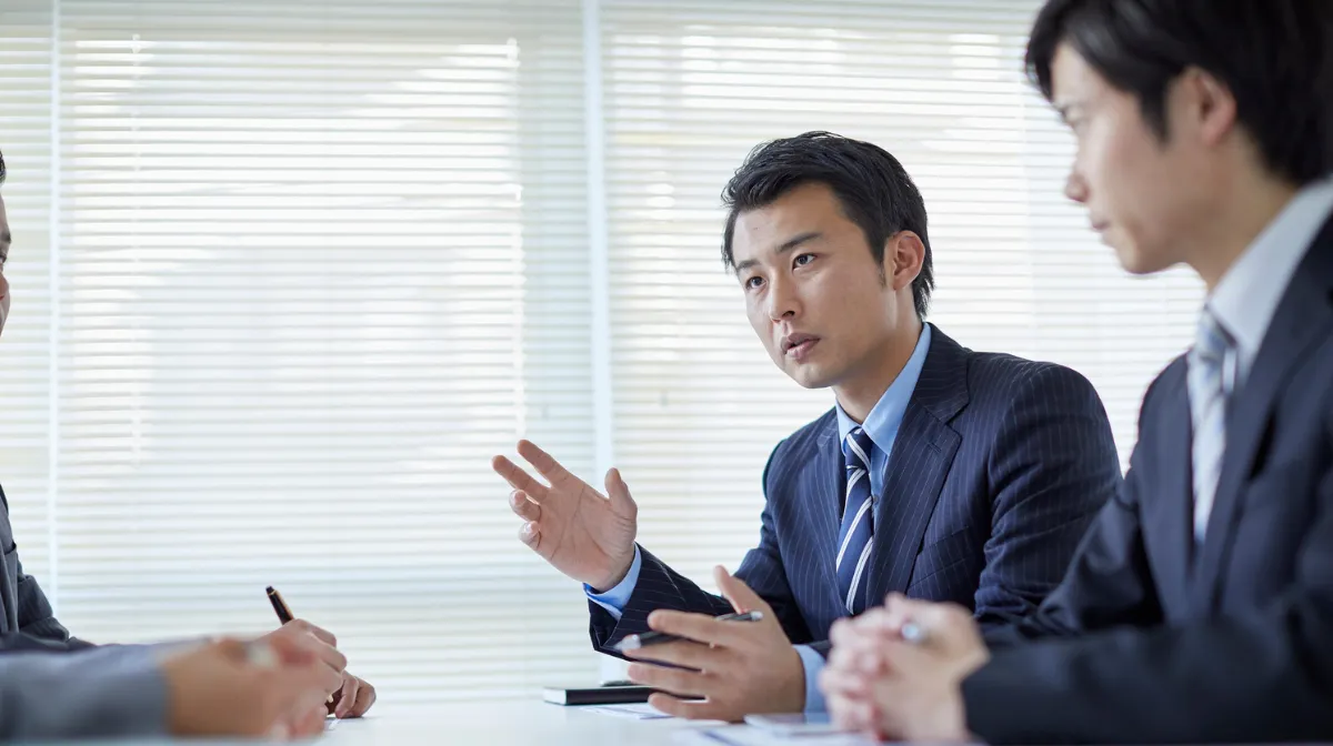 1. Understanding the Basic Flow of Japanese IT Company Interviews