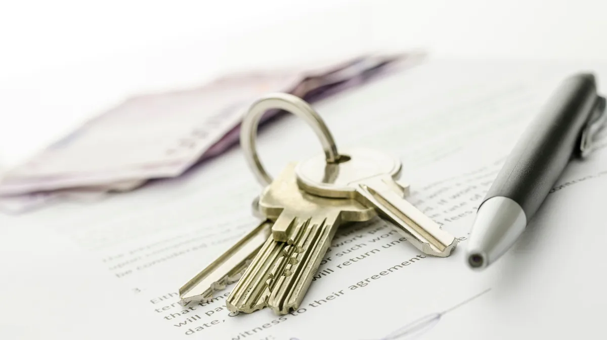 4. Understanding Japan's Unique Rental Contract System