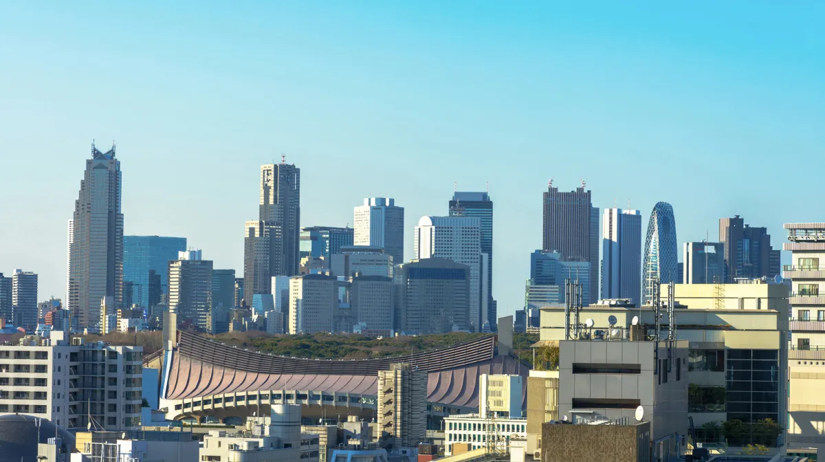 2. Recommended Rental Areas and Rent Price Ranges