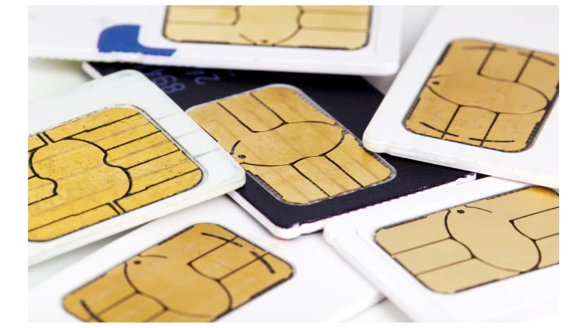 2.プリペイドSIM・ポストペイドSIM・eSIMの特徴比較