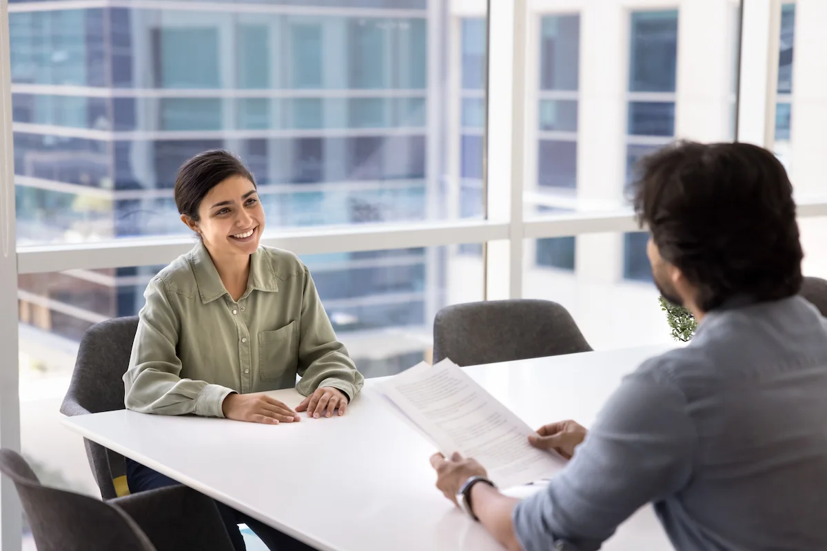 5. Evaluation Points for Foreign Engineers in Job Change Interviews