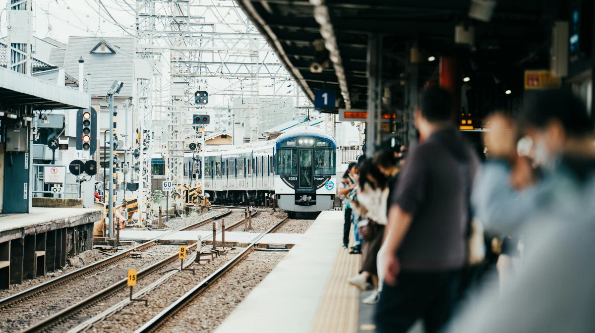 6.日本の交通文化とマナーガイド