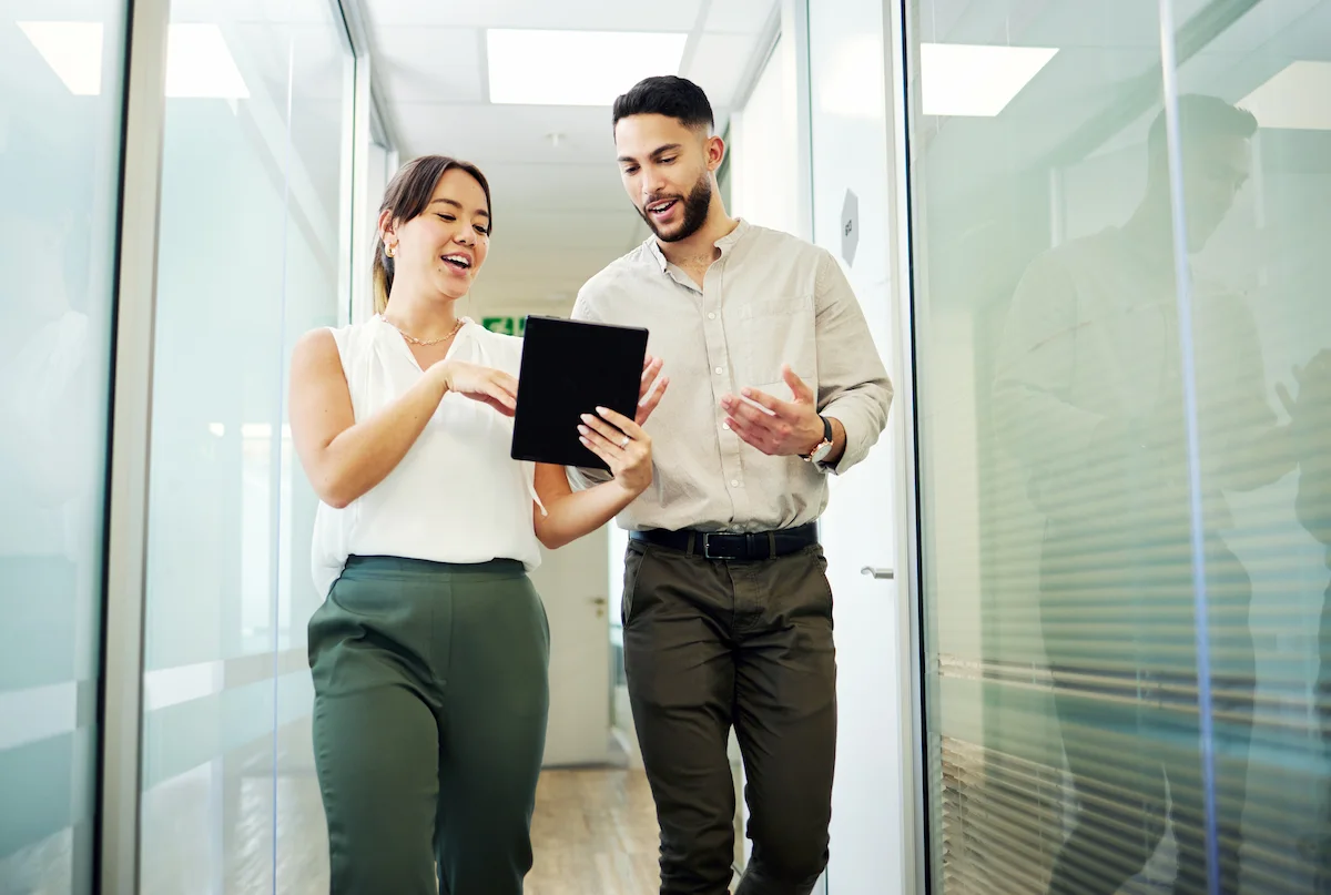 6. Post-Success Procedures and Success Strategies in New Workplace