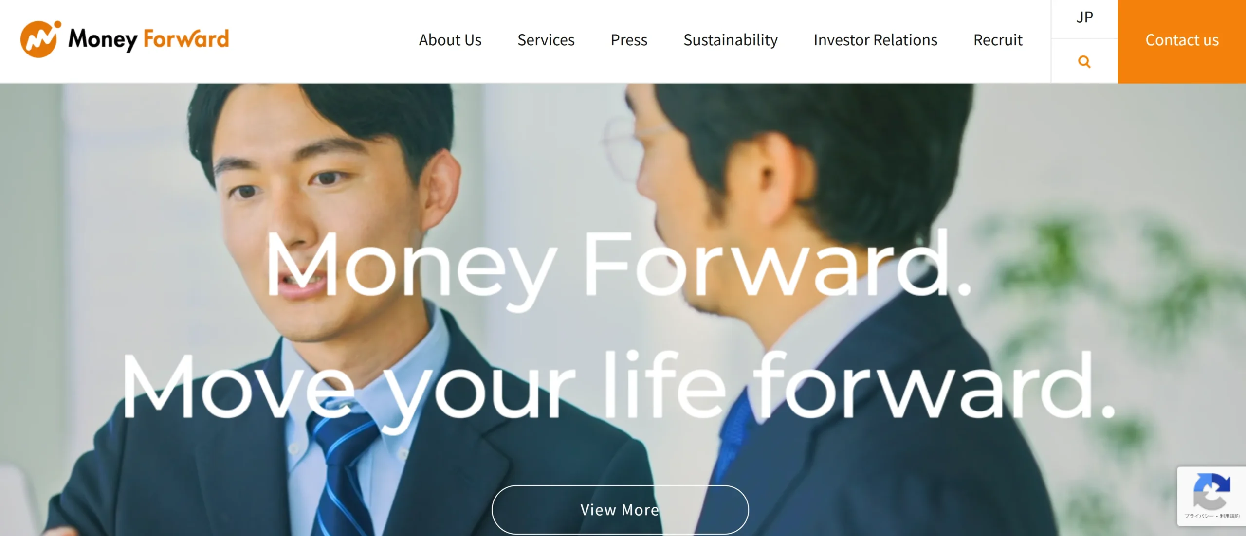 Money Forward, Inc.