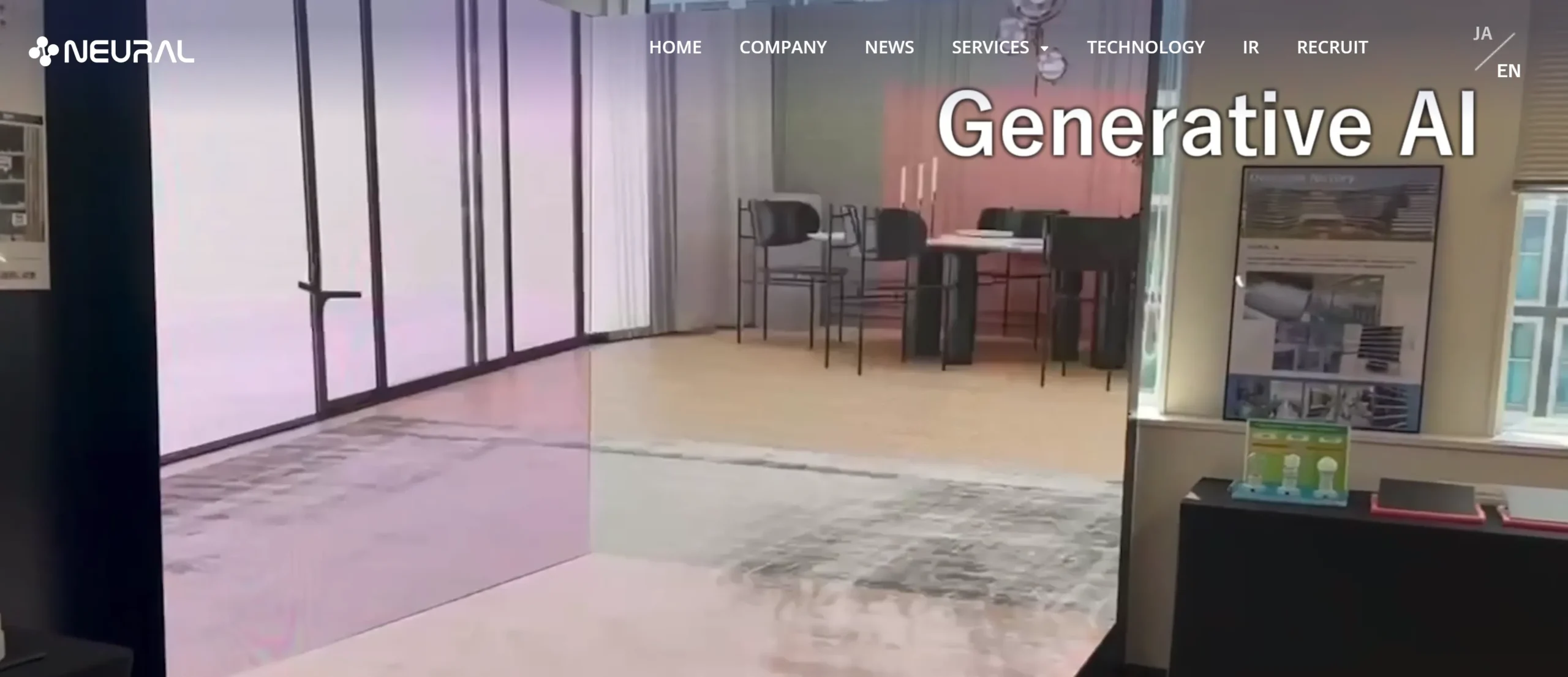 Neural Group Inc.
