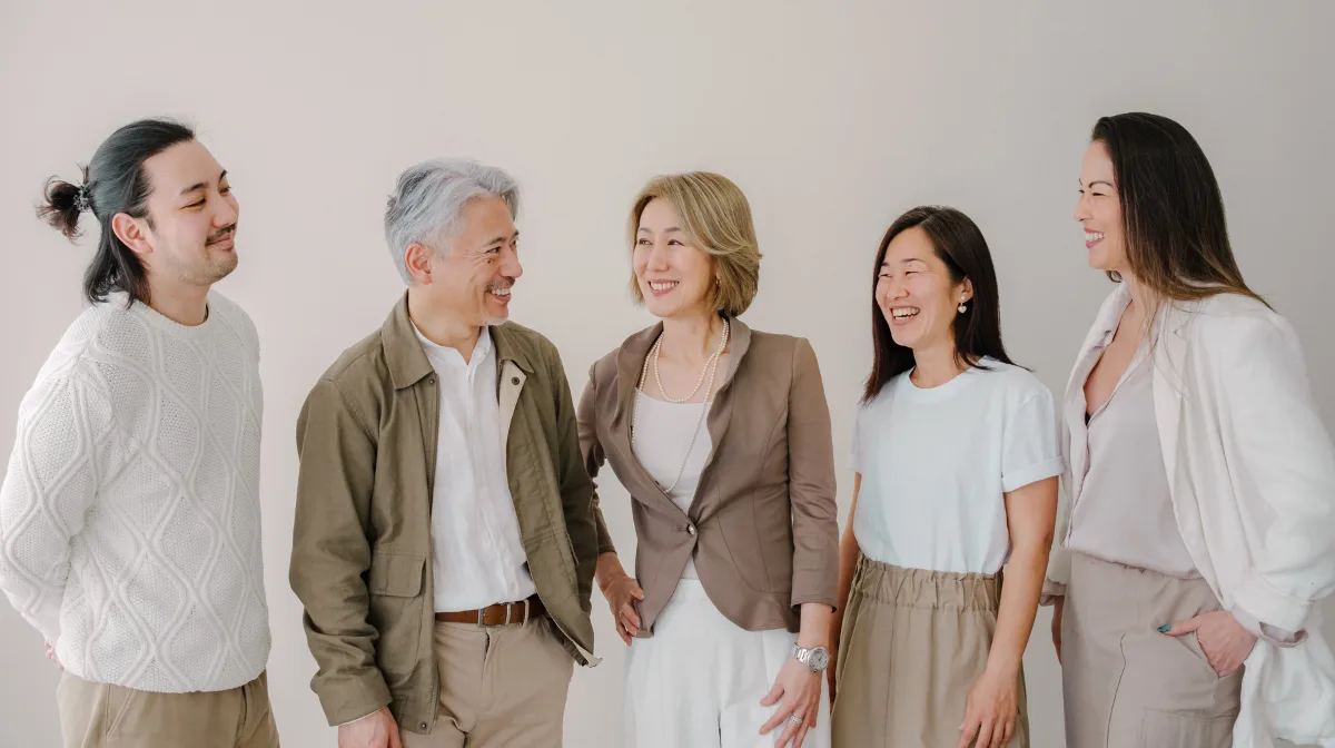 1. Common Japanese Behaviors in the Workplace