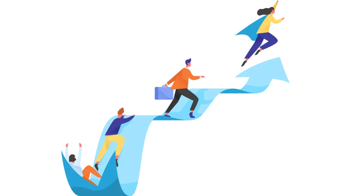 3. Three Essential Procedures During Job Hunting Activities