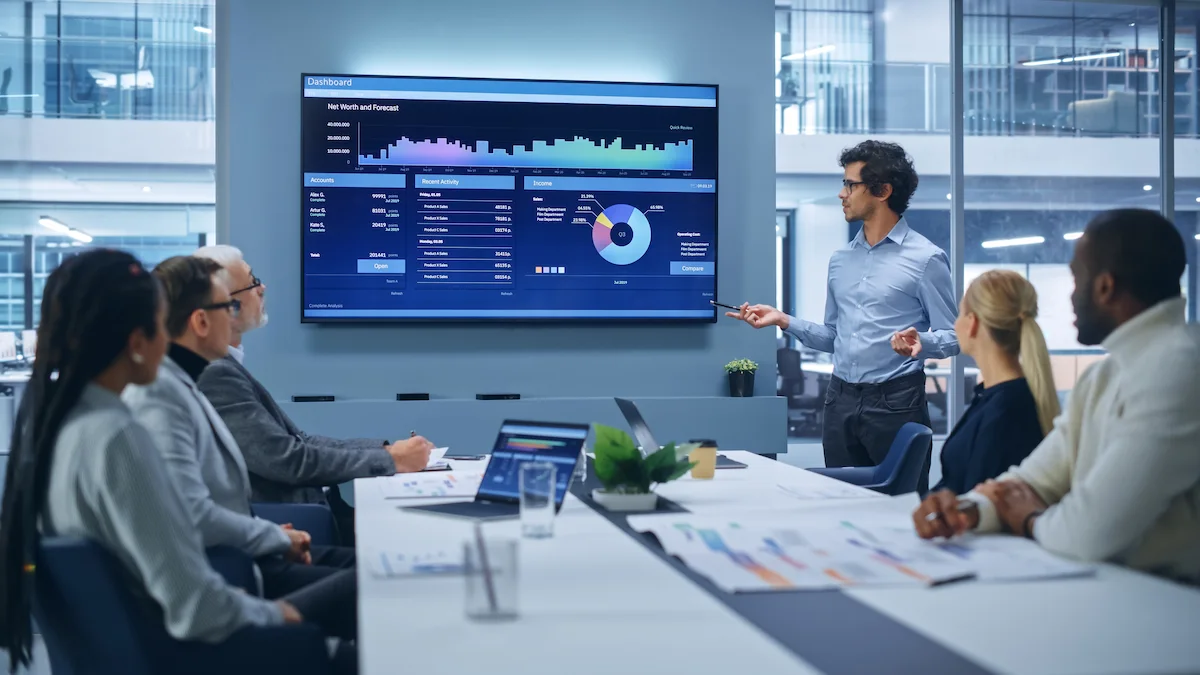 5. Five Major AI Companies Popular with Foreign AI Engineers