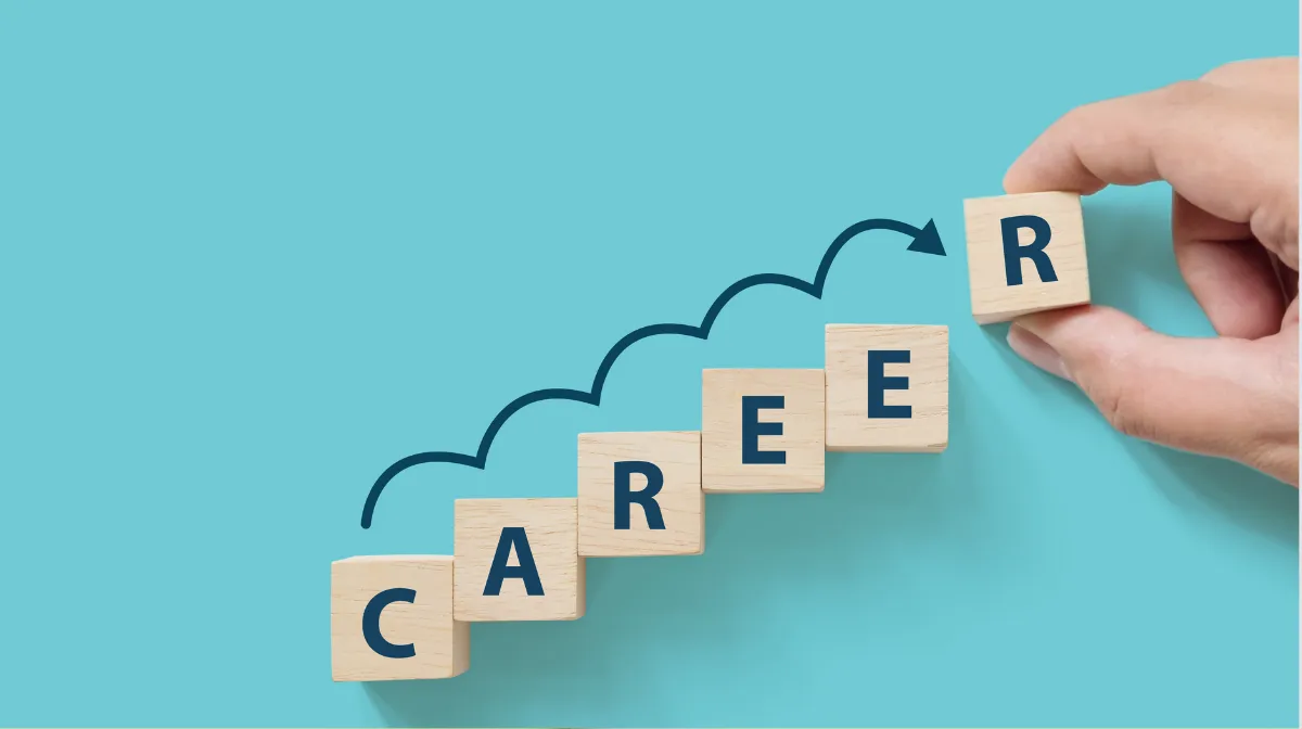 3. Career Paths for Increasing Annual Income