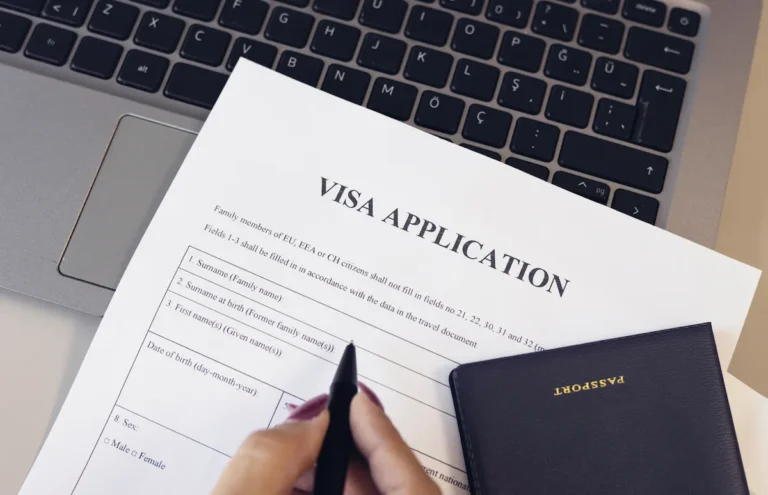 4. Company Ranking with Comprehensive Support for Foreign Engineers - Visa Support