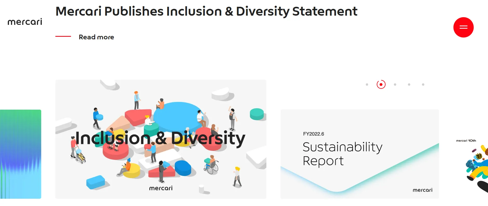 Mercari, Inc.