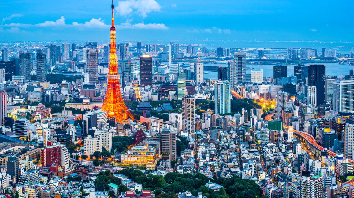 1. Japanese Job Market Guide for Foreign Engineers