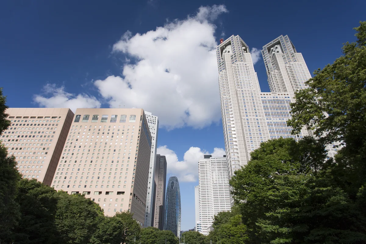 2. Comparison of Living Costs Across Japanese Cities