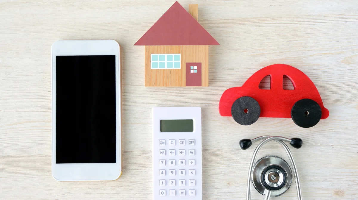 3. Breakdown of Basic Monthly Living Expenses