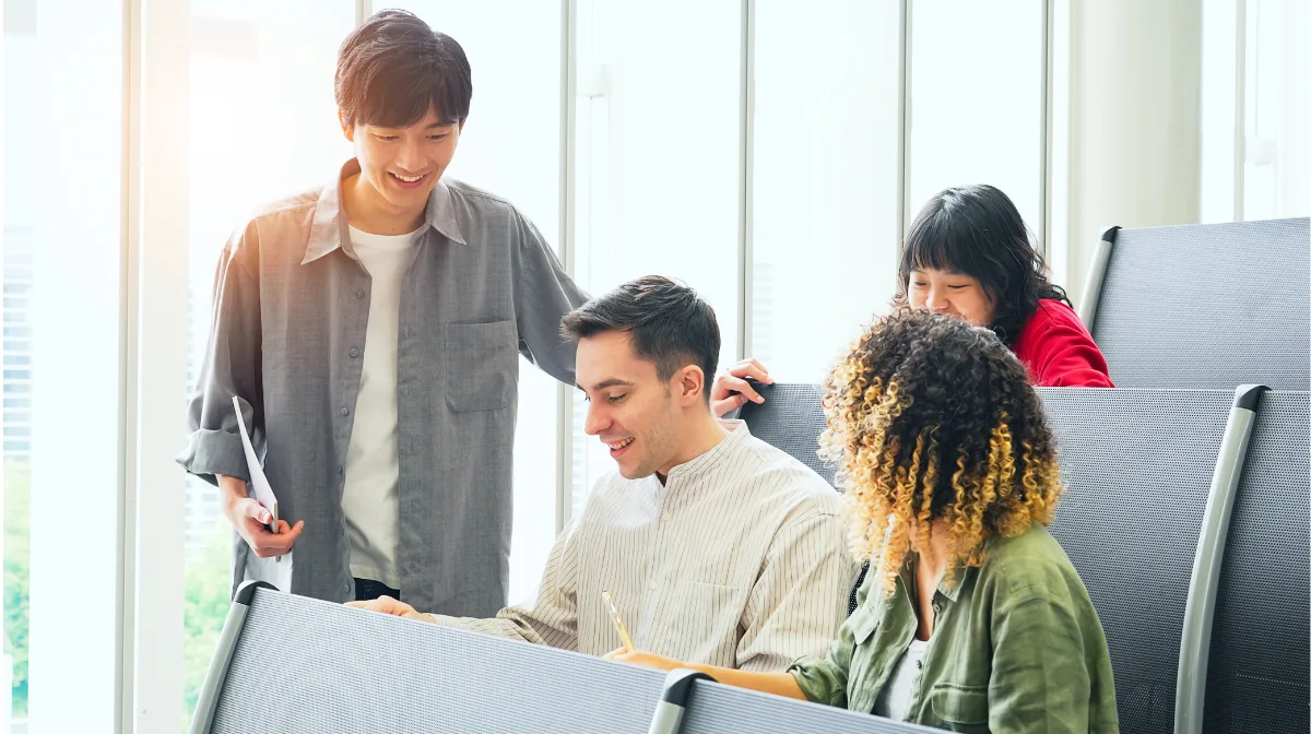 1．外国籍エンジニアが日本企業に就職する現状と課題