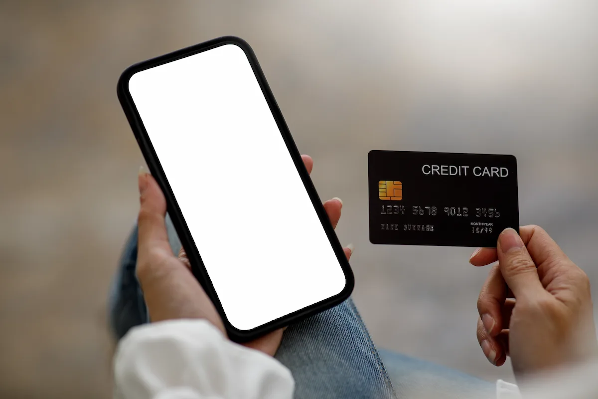 1. Understanding Japan's Credit Card System
