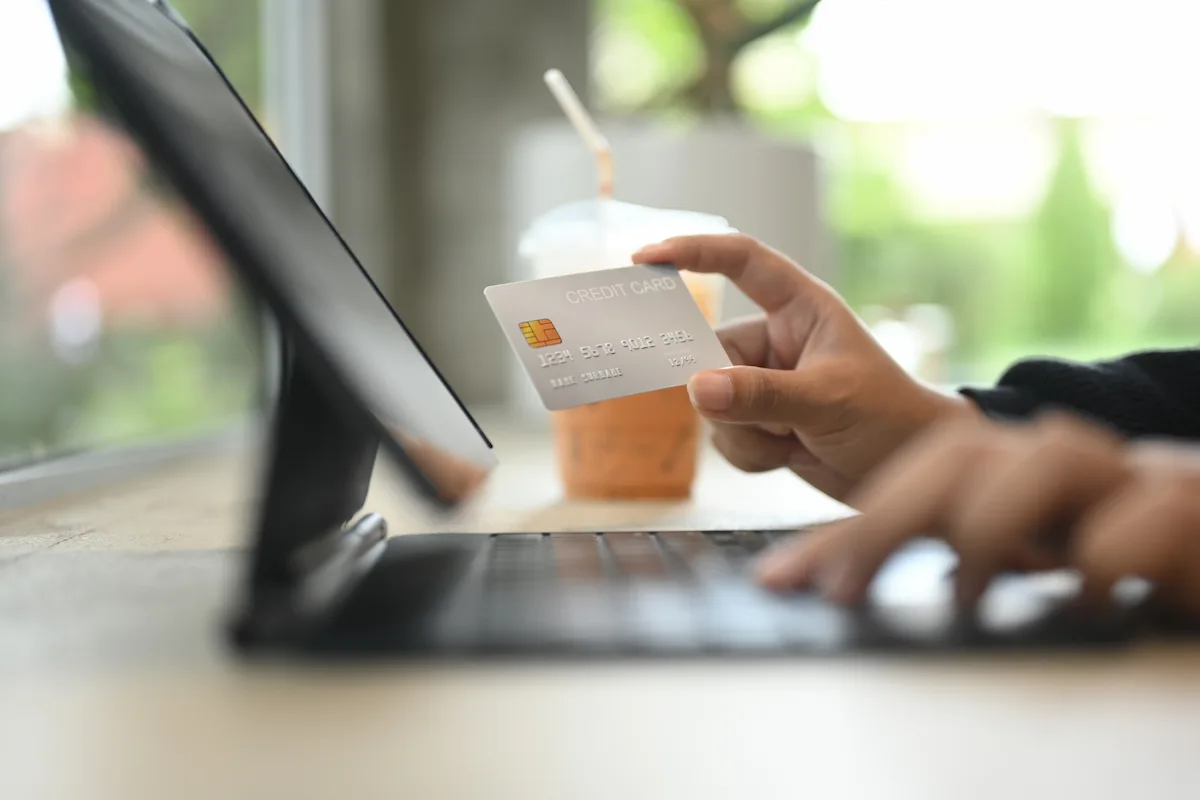 8. Utilization Guide After Obtaining a Credit Card