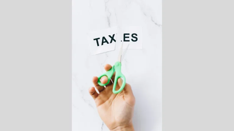 5. Tax Incentive System for IT Engineers ④: Specific Deductions and Tax Reduction Measures