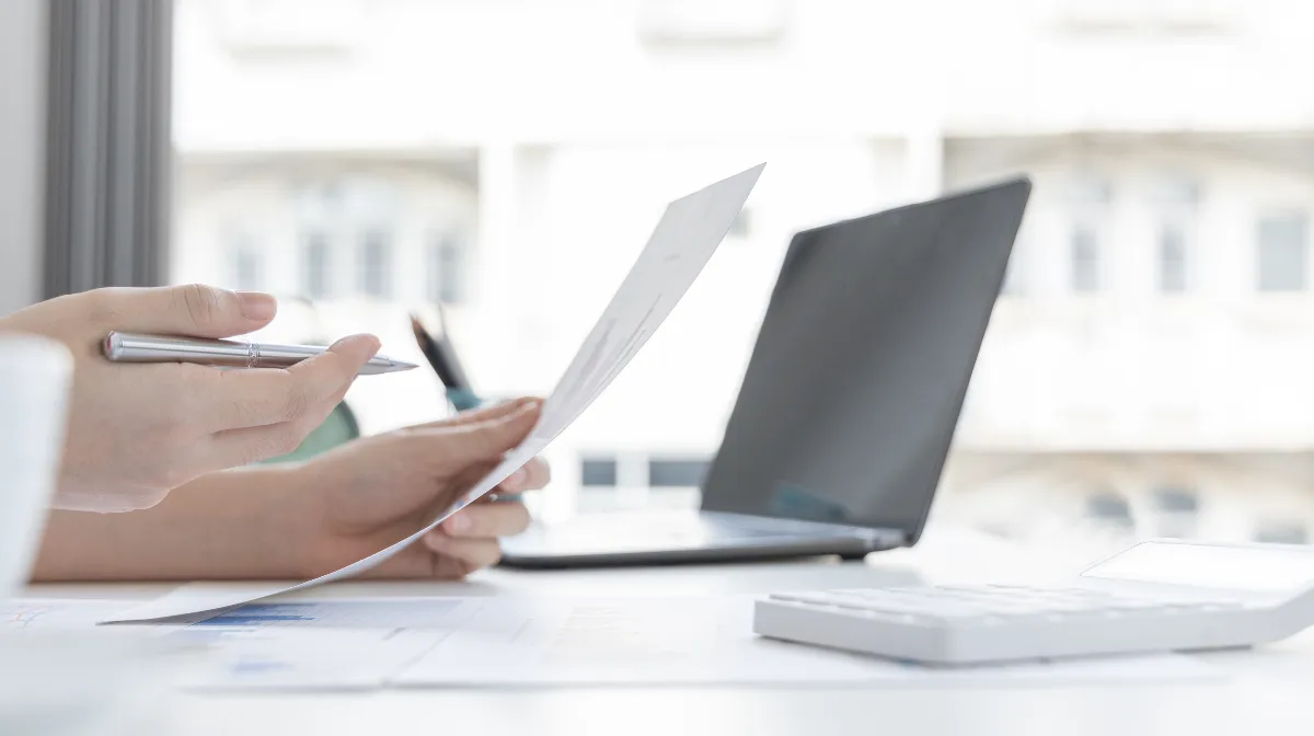 3. Essential Preparations Before Applying for a Credit Card