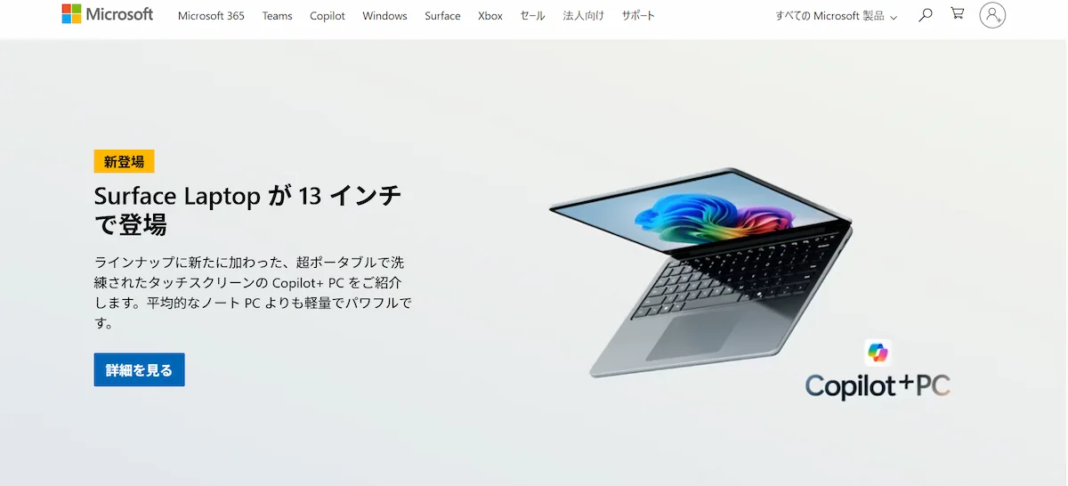 日本マイクロソフト株式会社
