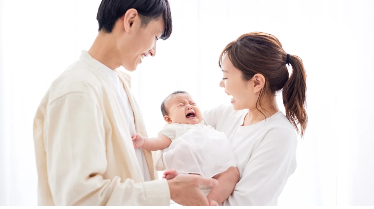 1.日本の育児休暇制度の全体像