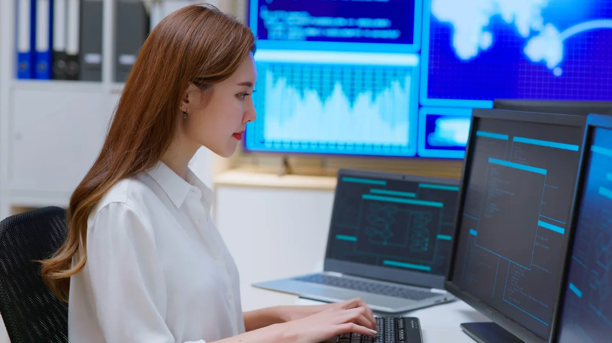 1. Current State and Potential of Foreign Engineers in Japan's IT Market