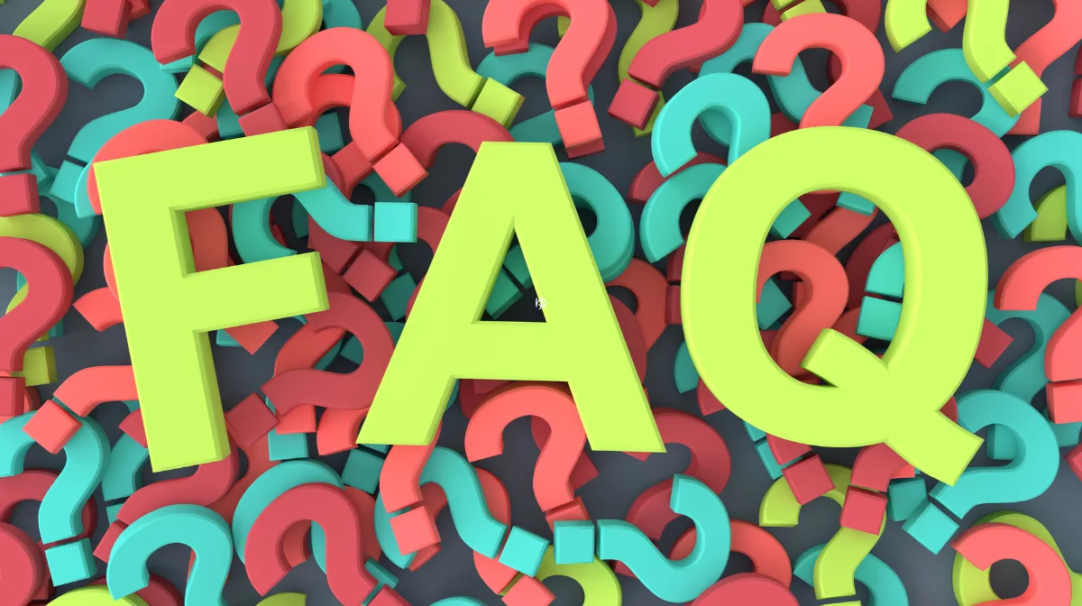 5.FAQ & トラブルシューティング