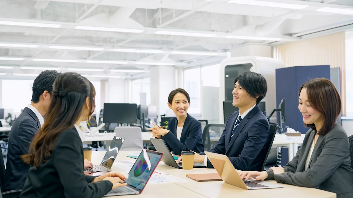 5.日本企業での効果的なKPI運用方法