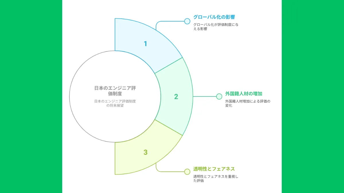 7.日本のエンジニア評価制度の将来展望
