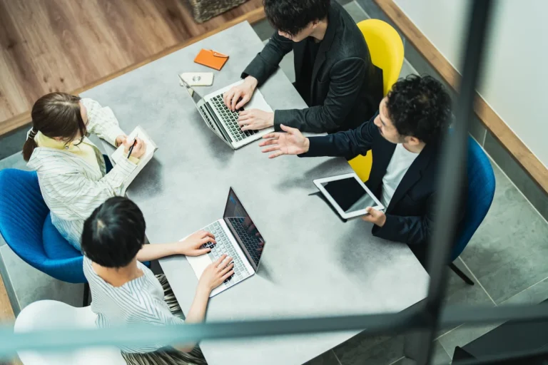Economic Stability and Work Environment