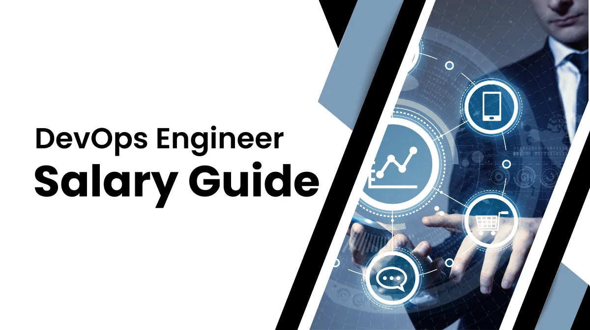 DevOps Engineer Salary Guide