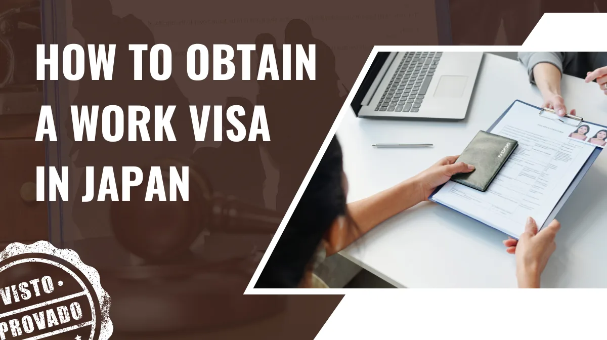 How to Obtain a Work Visa in Japan | Complete Guide for IT Engineersの画像