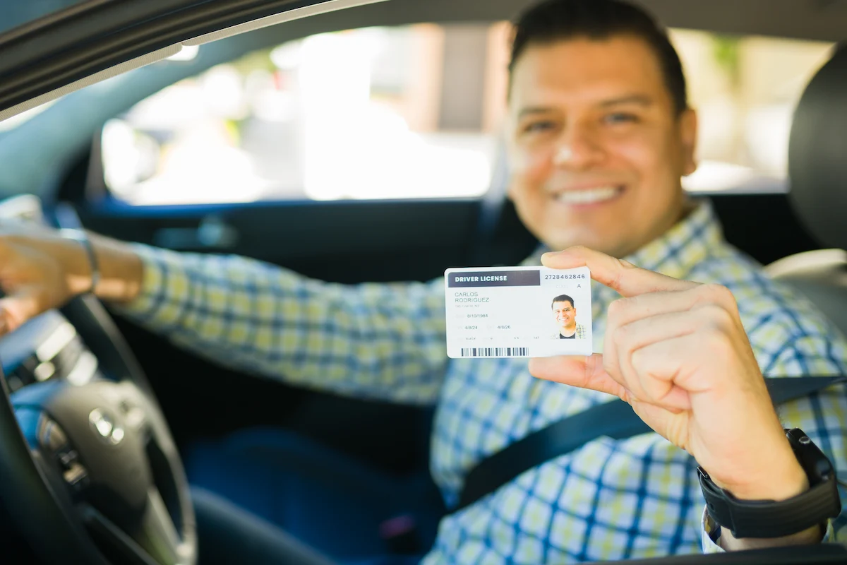 Converting an Overseas Driver's License to a Japanese License