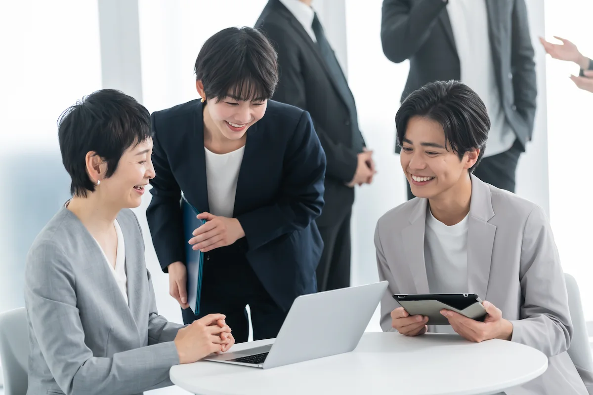 2.日本特有のキャリアシステムを攻略する方法