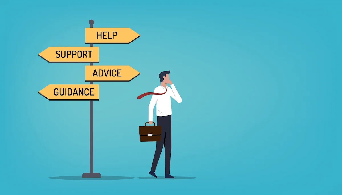 6. Method ⑤: Utilizing Corporate Support for License Acquisition