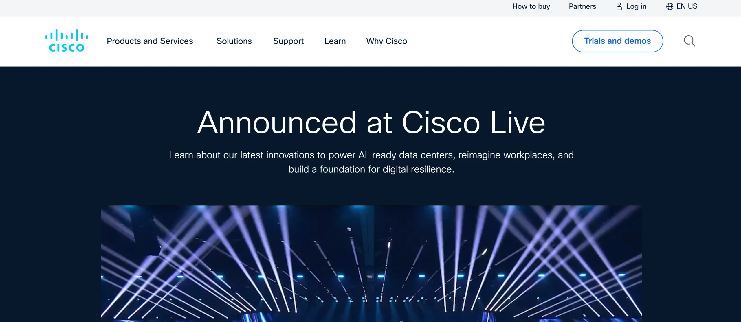 Cisco Systems G.K.
