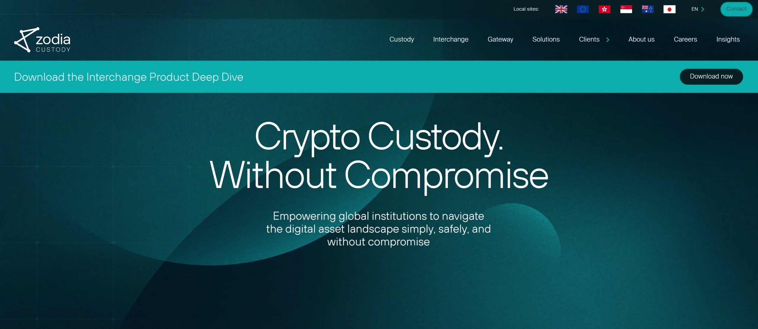 Custodiem Inc.