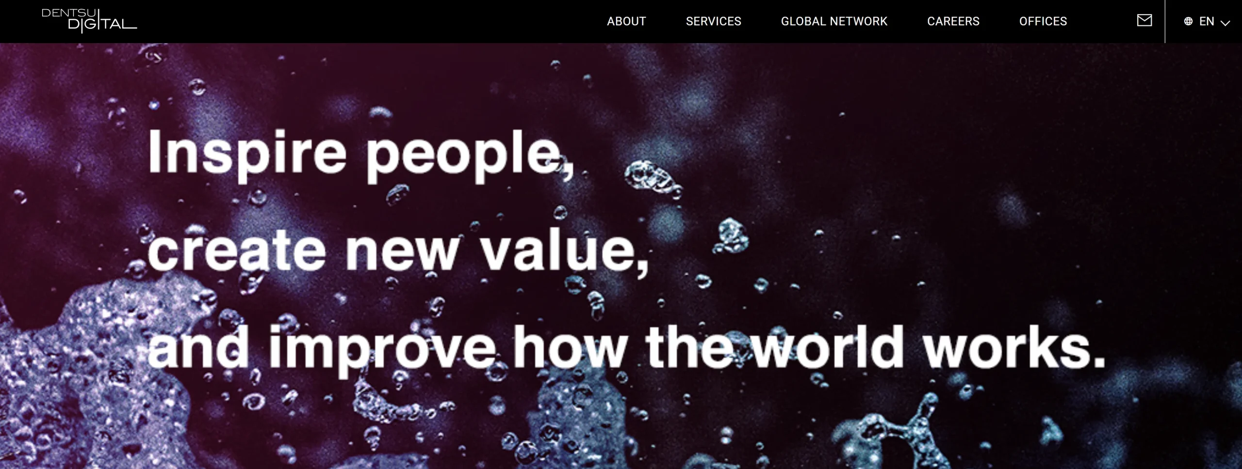 Dentsu Digital Inc.