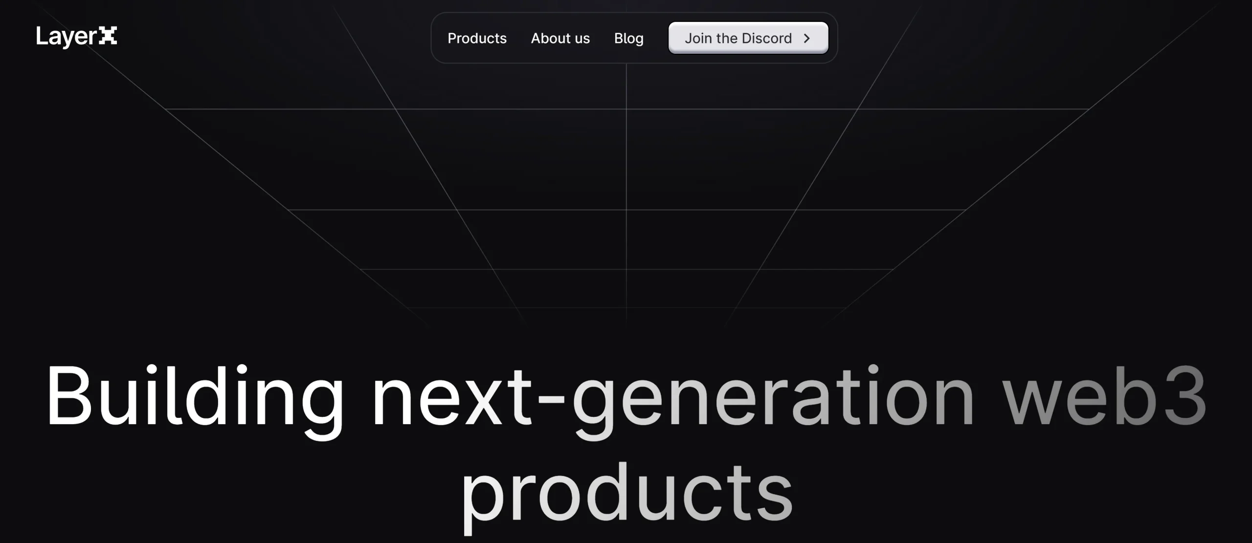 LayerX Inc.