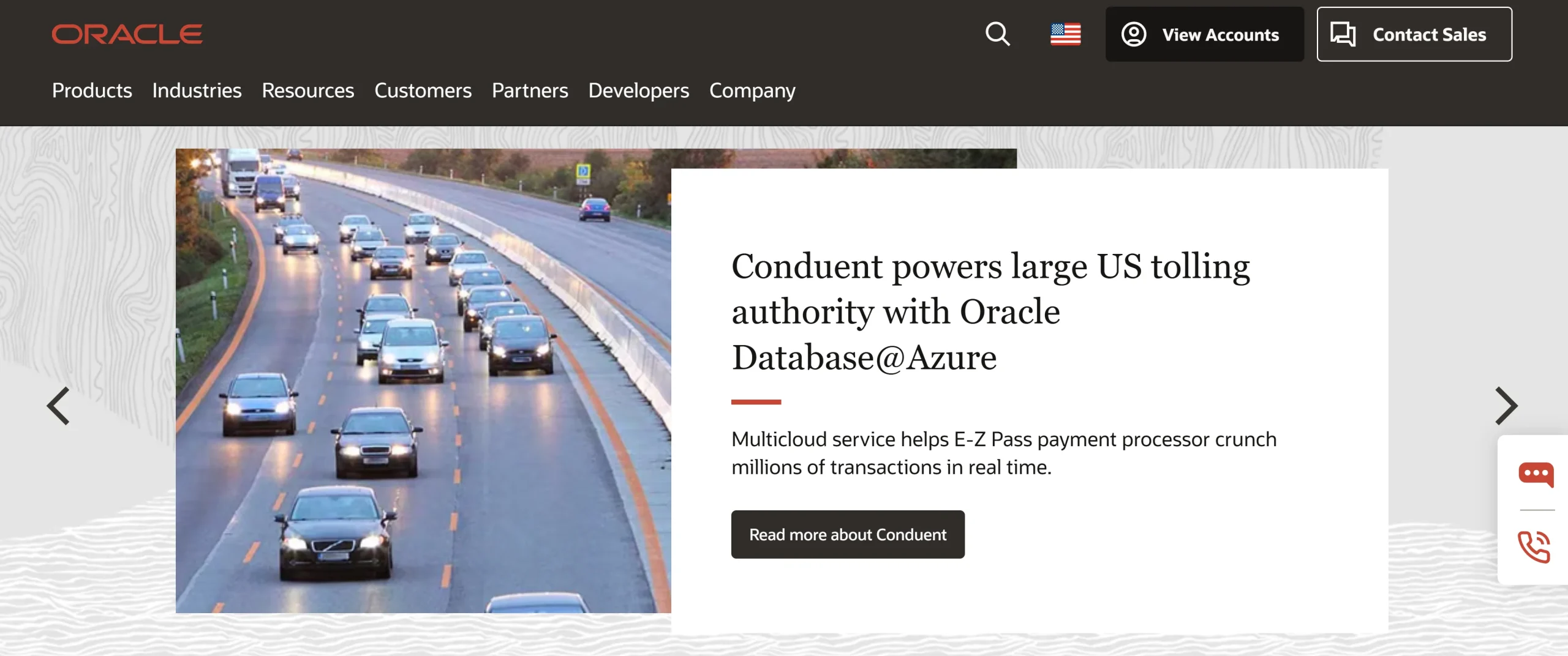 Oracle Corporation Japan