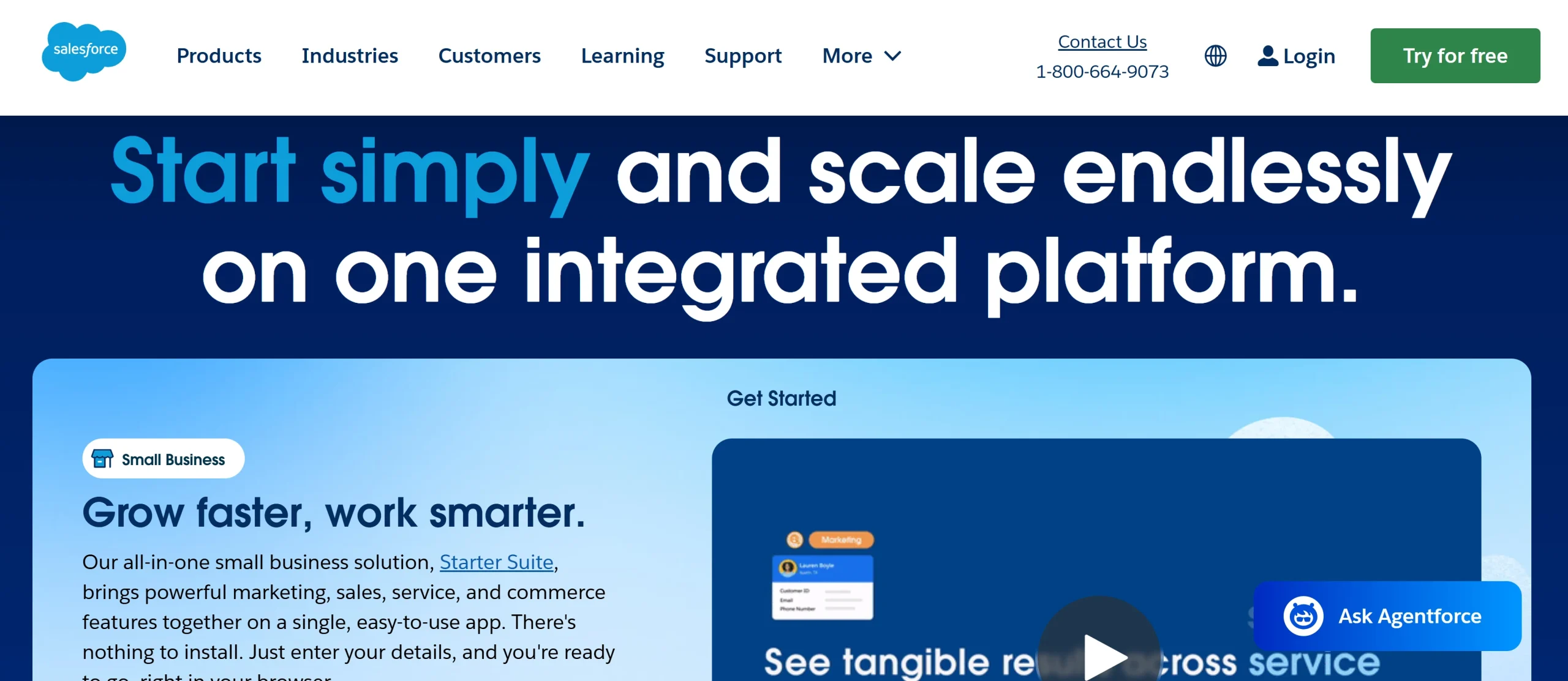 Salesforce Japan Co., Ltd.