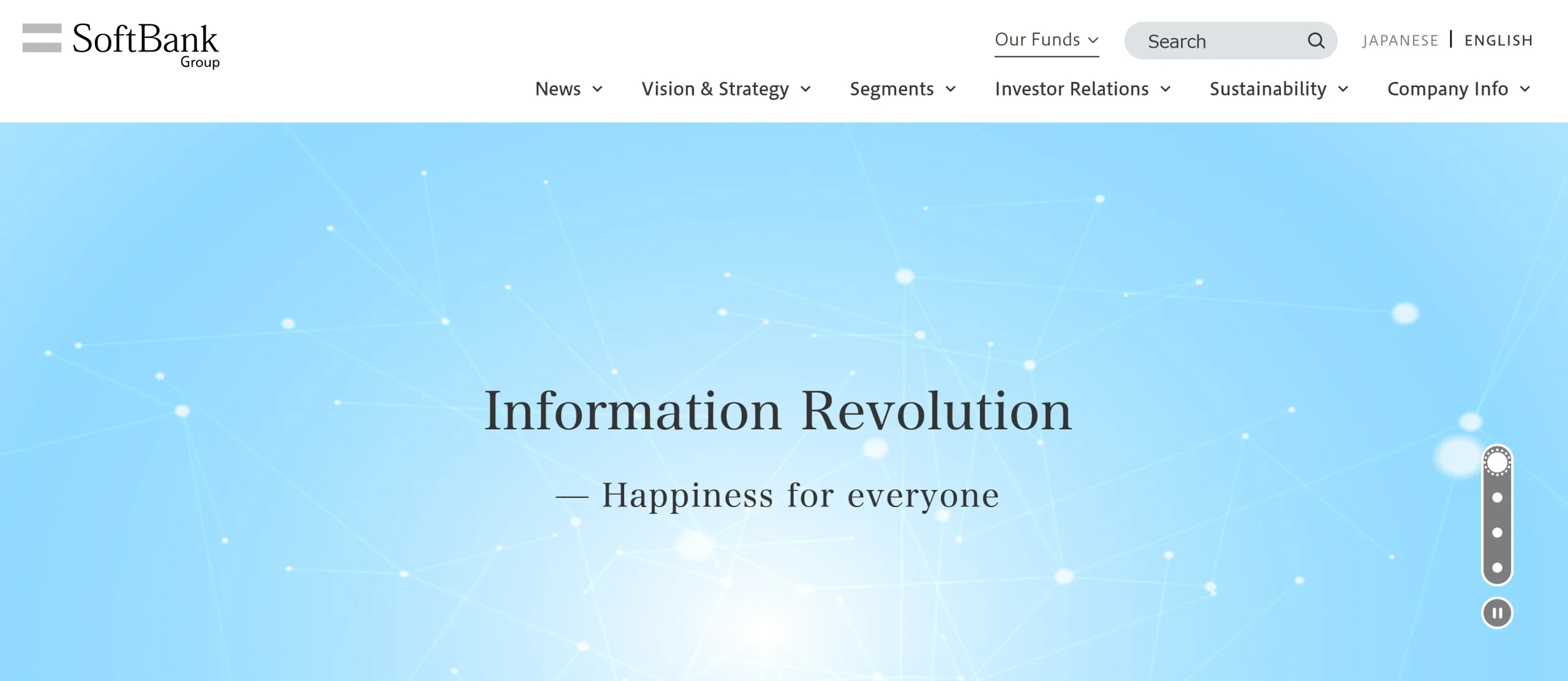 SoftBank Group Corp.