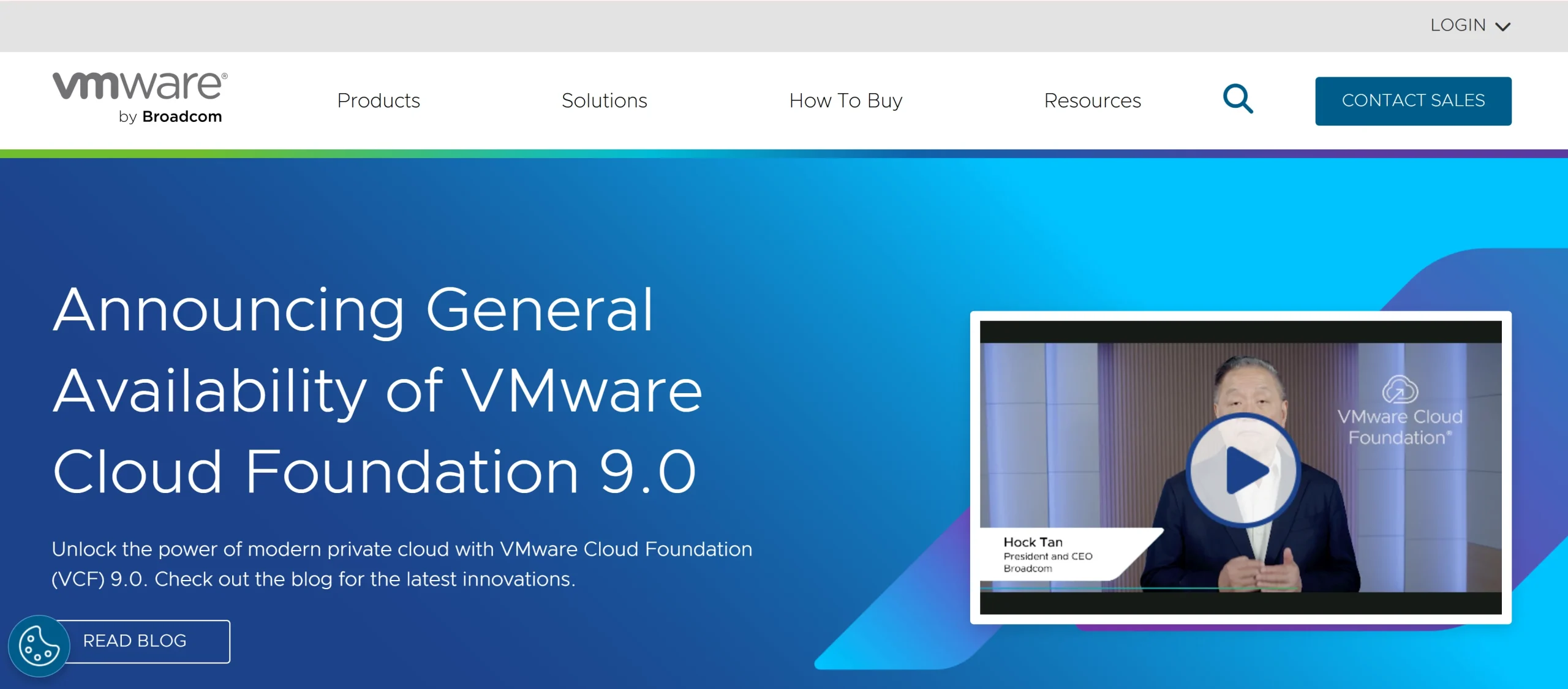 VMware Japan