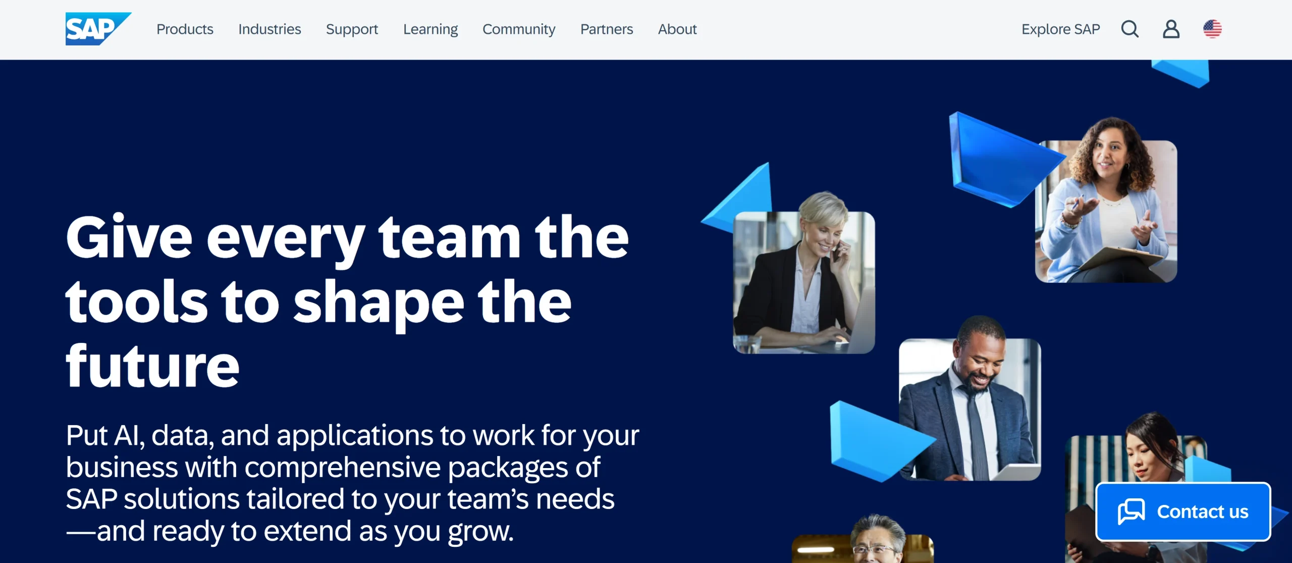 SAP Japan Co., Ltd.